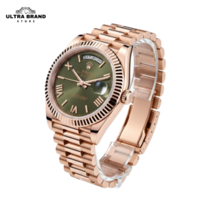 Rolex Day Date Superclone 60th Anniversary