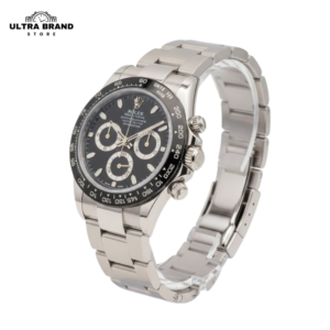 Rolex Daytona 116500 Replica Swiss 4130 Clone Movement