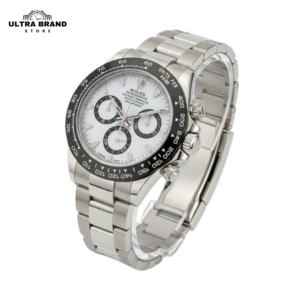 Rolex Daytona Super Clone Panda 116500LN Swiss 4130 Movement