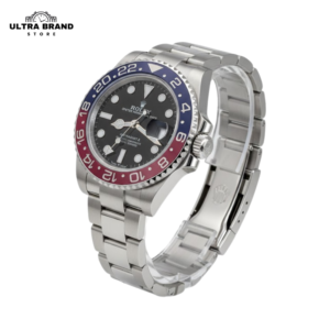 Rolex GMT Master II Pepsi Oyster Bracelet Replica