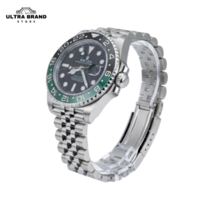 Rolex GMT Master II Sprite Ref126720VTNR New 2022 Lefty 3285 Clone Movement Super Replica