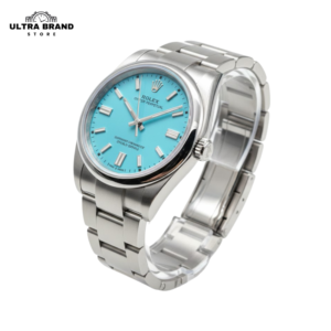 Rolex Oyster Perpetual Tiffany 36mm Super Clone Watch
