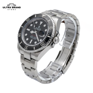 Rolex Sea-dweller Super Clone Swiss 3235 Movement Replica