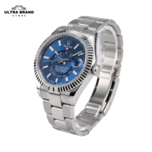 Rolex Sky-Dweller Super Clone