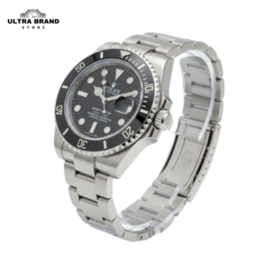 Rolex Submariner 116610 Super Clone Black Face