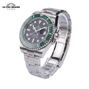 Rolex Submariner Ref126610LV Starbucks 41 mm 3235 Movement Super Replica