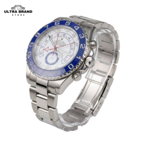 Rolex Yacht-Master 2 Super Clone 44mm GM Factory Swiss 4161 Movement