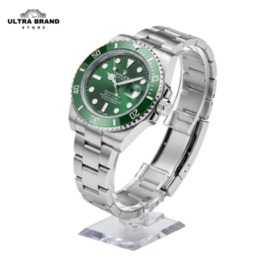 Super Clone Rolex 3135 Movement Submariner Hulk 116610