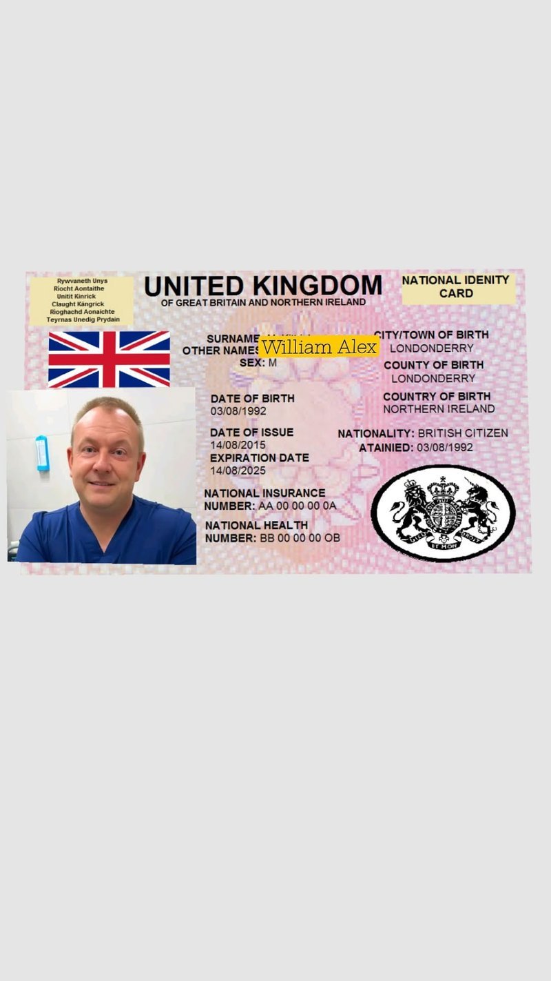 When the lights dimmed and the slot machine hissed, I found myself staring in United Kingdom